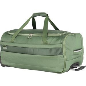 Travelite Reistas / Weekendtas - Miigo - 69 cm (large) - Groen