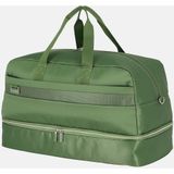 Travelite Reistas / Weekendtas - Miigo - 60 cm (medium) - Groen