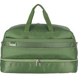 Travelite Reistas / Weekendtas - Miigo - 60 cm (medium) - Groen