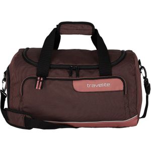 Travelite Viia Duffle rose Weekendtas