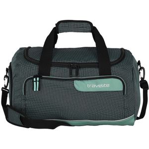 Travelite Viia Weekender / Reisetasche Eukalyptus