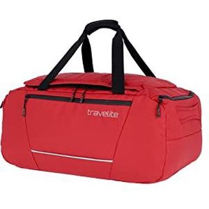 Travelite Reisbagage voor bagage, 51 liter, rood, 51 Liter, r bagage