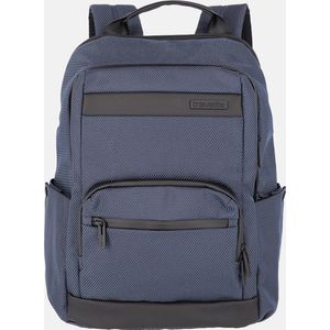 Travelite Meet rugzak 15.6 inch navy