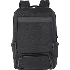 Travelite Meet rugzak 15.6 inch black