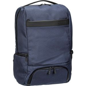 Travelite - Laptoprucksack Meet Business Backpack Rucksäcke 1 ct Schwarz Herren (59.69 € / 1 ct)
