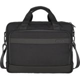 Travelite Meet Briefcase RFID 42 cm laptop compartiment schwarz