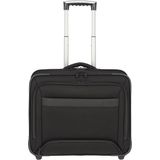 Travelite Meet business trolley 15.6 inch black