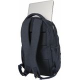 Travelite Basics Rugzak 41 cm laptopvak marine