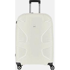 Impackt Spinner koffer 75 cm polar white