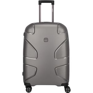 Impackt Spinner koffer 65 iron grey
