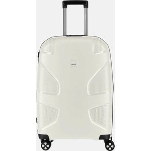 Impackt Spinner koffer 65 cm polar white