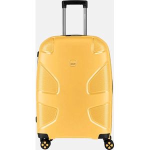 Impackt Spinner koffer 65 cm sunset yellow