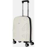 IMPACKT IP1 4 wielen Cabinewagen 55 cm polar white