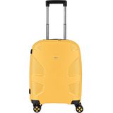 IMPACKT Handgepäckkoffer IP1 4w S 55cm sunset yellow