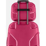 IMPACKT IP1 Beautycase 40 cm flora pink