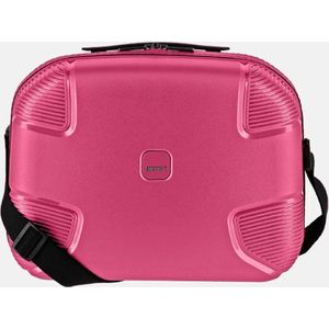 IMPACKT IP1 Beautycase 40 cm flora pink