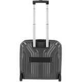 Travelite 15 inch laptoptrolley Elvaa Businesswheeler zwart