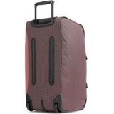 Travelite - Viia - Reistas - Roze - Polyester - 65cm