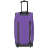 Travelite reistas Basics Fresh Trolley 71 cm. paars