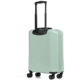 Travelite Bali 4 Wiel Trolley S Mint