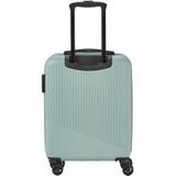 Travelite Bali 4 Wiel Trolley S Mint