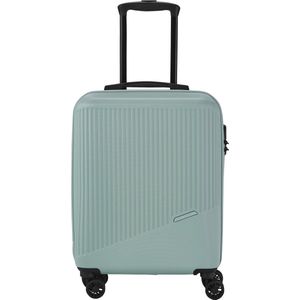 Travelite Bali 4 Wiel Trolley S Mint