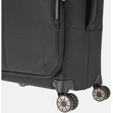 Travelite Priima koffer 68 cm black