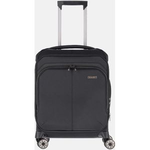 Travelite Priima handbagage koffer 55 cm black