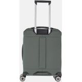 Travelite Priima 4 wielen Cabinewagen 55 cm oliv