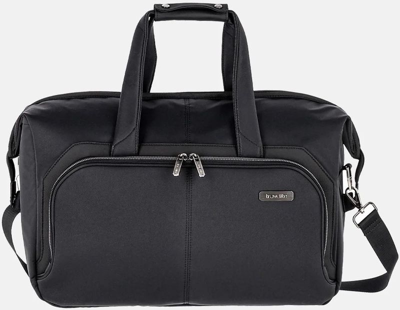 Travelite Reisetasche Priima Weekender 25l schwarz