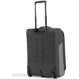 Travelite VIIA 2 wielen Cabinewagen 55 cm schiefer