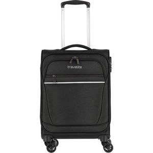Travelite Cabin handbagage koffer black