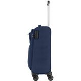 Travelite Cabin 4 Wiel Trolley S 55/35 navy