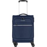 Travelite Cabin 4 Wiel Trolley S 55/35 navy