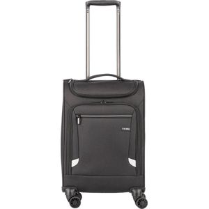 Travelite Cabin Trolley (4 wielen) zwart