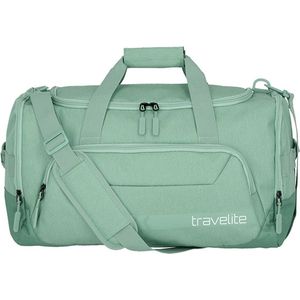 TRAVELITE - Kick Off M - Plunktas - Zwart - 45L