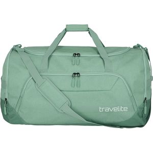 Travelite - Kick Off - Reistas - Extra Large - Zwart - 120 Liter