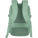 Travelite Kick Off Cabin Backpack Sage Green
