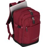 Travelite Kick Off Cabin Backpack Sage Green