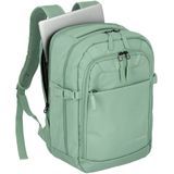 Travelite Kick Off Cabin Backpack Sage Green