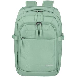 Travelite Kick Off Cabin Backpack Sage Green
