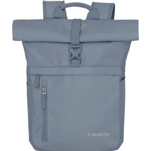 Travelite Basics Dagrugzak 60 Laptop compartiment