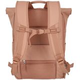 travelite Freizeitrucksack »BASICS Rollup Rucksack«, Arbeitsrucksack Sportrucksack Reiserucksack Schulrucksack