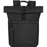 travelite Freizeitrucksack »BASICS Rollup Rucksack«, Arbeitsrucksack Sportrucksack Reiserucksack Schulrucksack