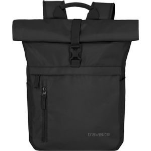 Travelite Basics Dagrugzak 60 Laptop compartiment