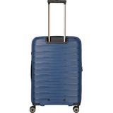 Travelite Trolley Mooby 4w M 66cm marine