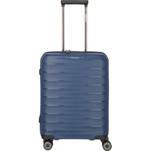 Travelite Mooby Trolley S, 4-Rollen Marine