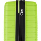 travelite Orbita 4W Trolley S Limone