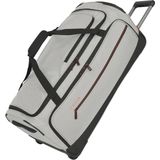 Travelite Crosslite Rollenreisetasche L 79cm Natur