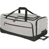 Travelite Crosslite Rollenreisetasche L 79cm Natur